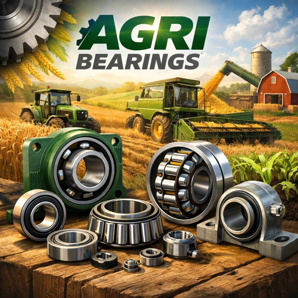 Agri-Bearings